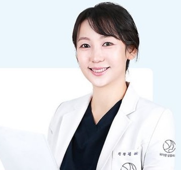 Dr. Kim Hye Young, rhinoplasty specialist in Korea